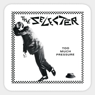 The Selecter Sticker